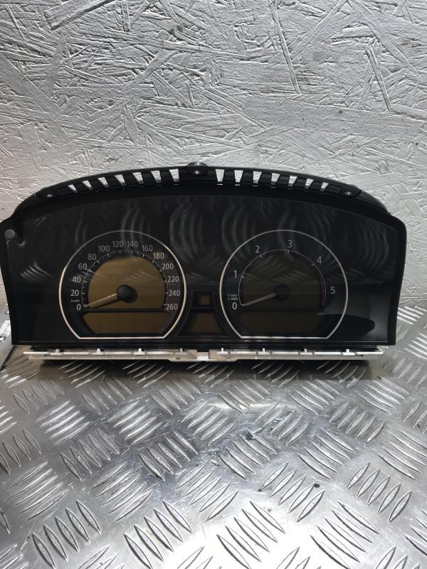 Compteur BMW SERIE 7 E65 PHASE 2 Diesel - 1