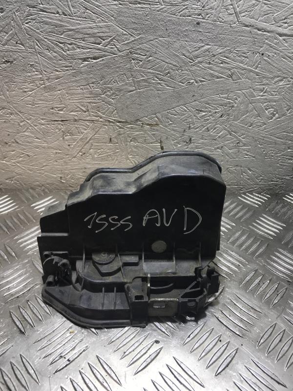 Serratura posteriore destra BMW SERIE 7 E65 PHASE 1 Diésel - 1