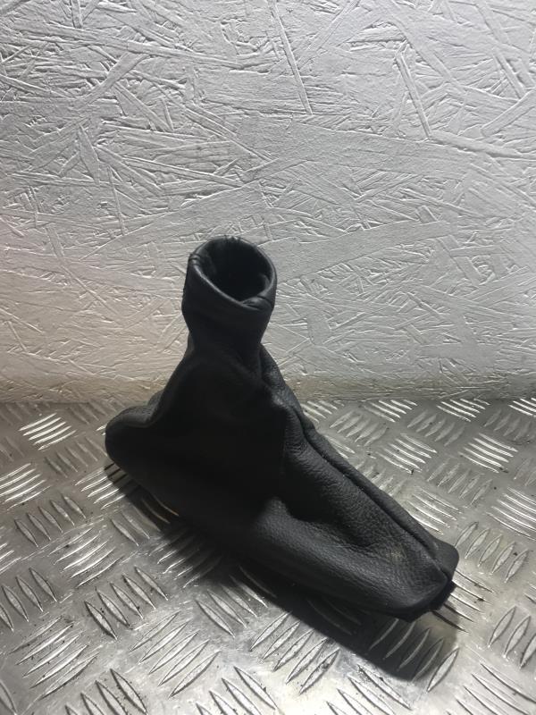 Soufflet de levier de frein a main BMW SERIE 3 E46 PHASE 1 Essence - 1