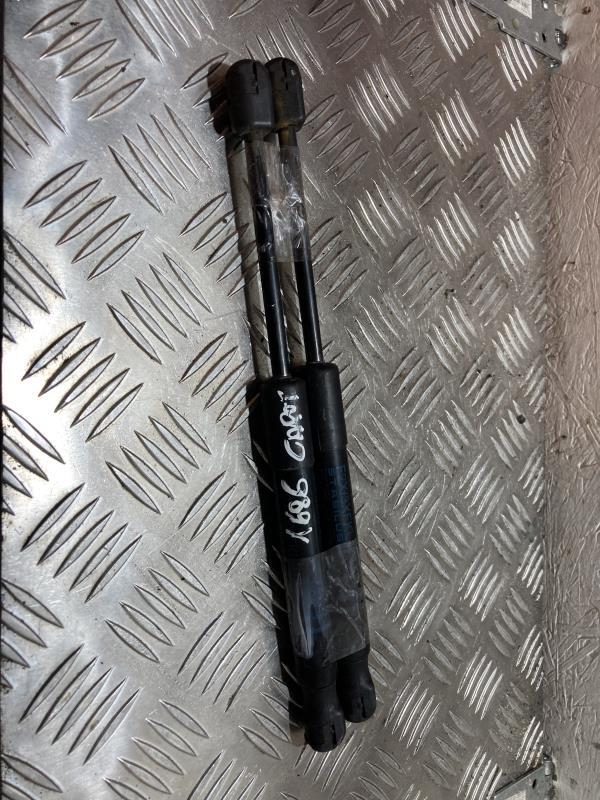Molla a gas cofano BMW SERIE 1 F20 PHASE 2 Diésel - 1