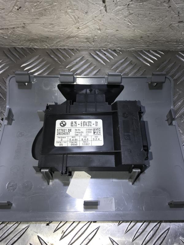 Capteur BMW SERIE 7 E65 PHASE 2 Diesel - 1