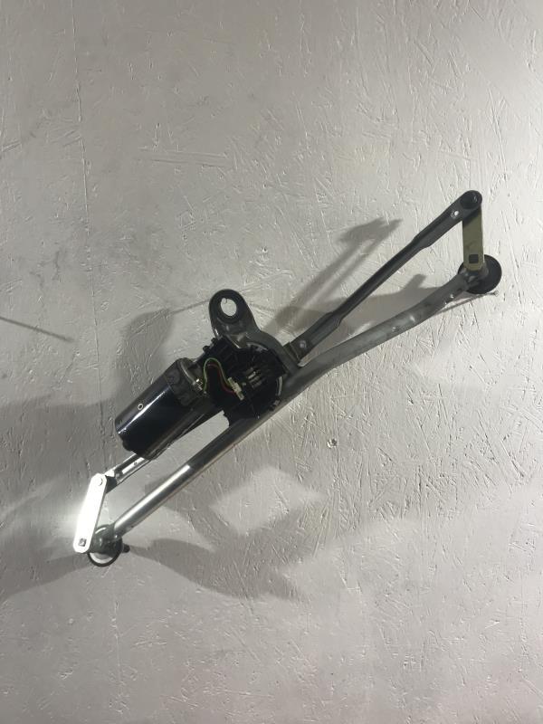 Motore tergicristallo anteriore BMW SERIE 3 E46 PHASE 1 Gasolina - 1