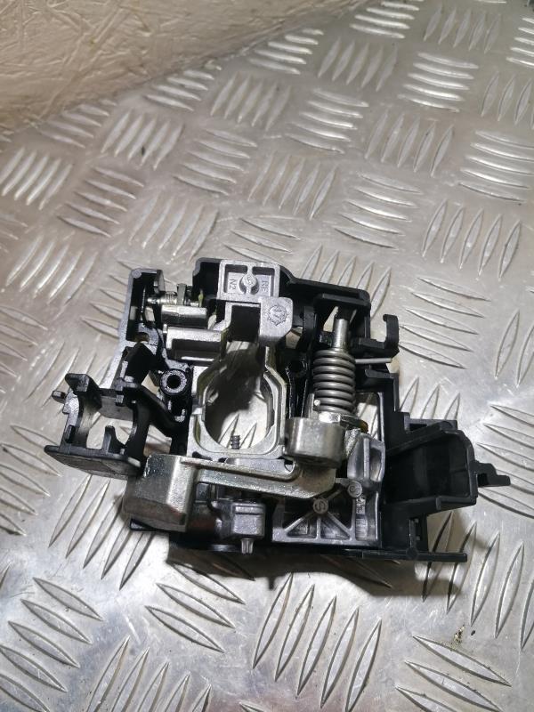 Support poignee porte avant droite BMW I3 PHASE 1  - 1