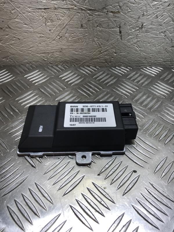 Calculateur BMW SERIE 7 E65 PHASE 2 Diesel - 1