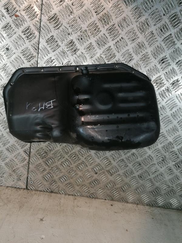 Carter inferieur BMW SERIE 5 E28  - 1