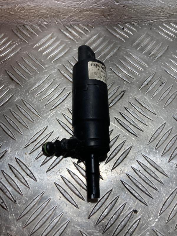 Pompe lave phares BMW X5 E53 Diesel - 1