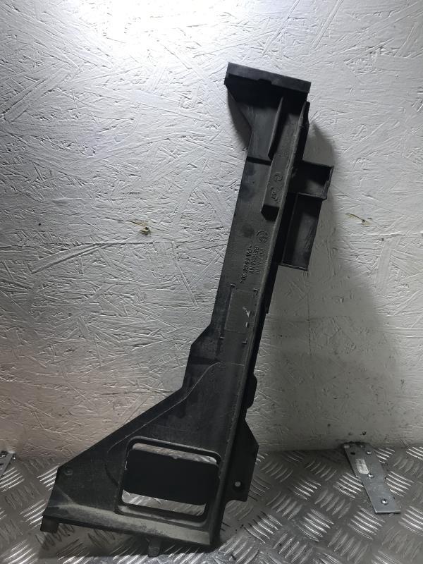 Support radiateur BMW X3 E83 PHASE 1 Diesel - 1
