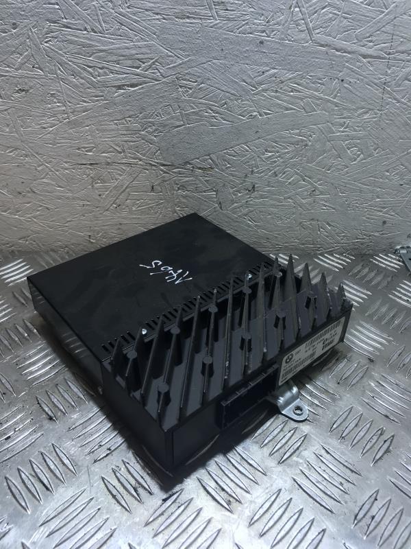 Amplificatore audio BMW SERIE 1 E87 PHASE 2 Gasolina - 1