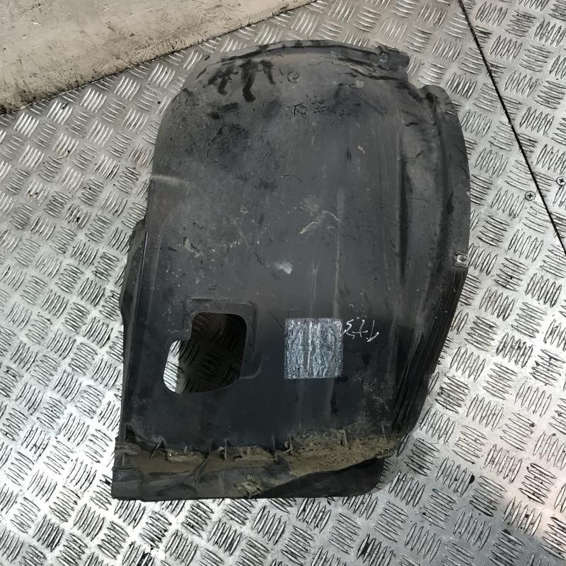 Parasale anteriore sinistro BMW SERIE 1 E81 Diésel - 1
