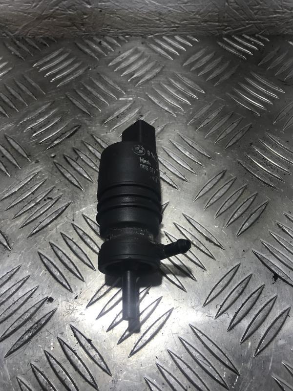 Pompa lavacristalli anteriore BMW SERIE 5 E39 PHASE 1  - 1