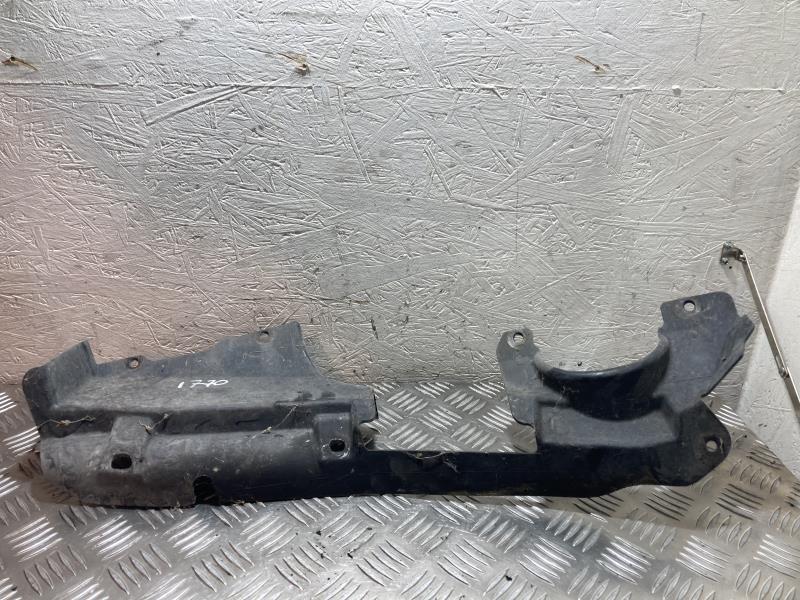 Cache sous moteur BMW X3 E83 PHASE 1 Diesel - 1