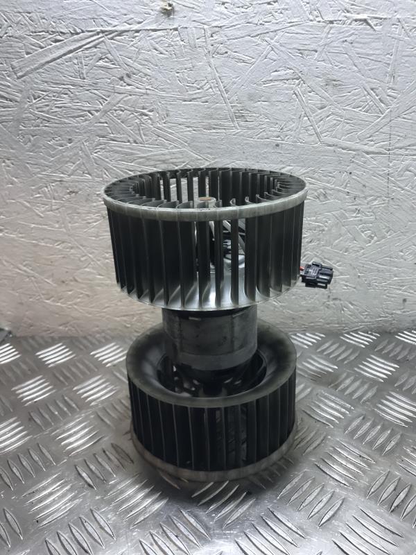 Ventilateur BMW X3 E83 PHASE 1 Diesel - 1