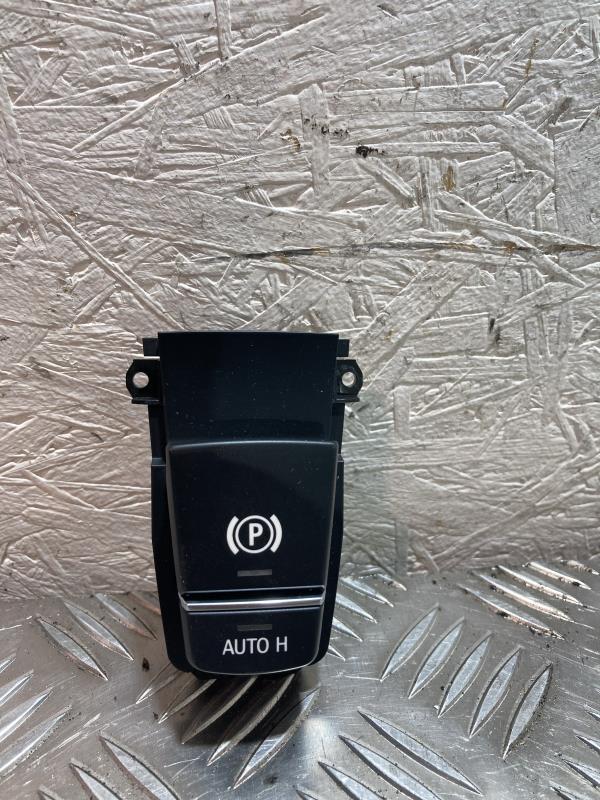 Pulsante/interruttore BMW X5 F15  - 1