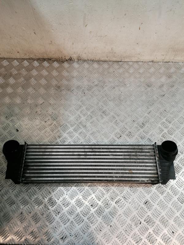 Scambiatore aria (Intercooler) BMW SERIE 5 F11 TOURING PHASE 1 BREAK Diésel - 1