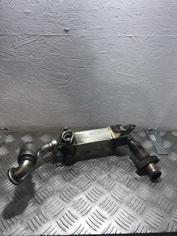 Radiateur EGR BMW SERIE 3 E90 PHASE 1 Diesel - 1