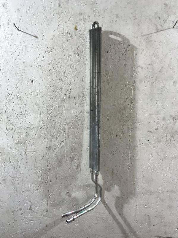 Radiateur de direction assistee BMW SERIE 7 E65 PHASE 1 Diesel - 1