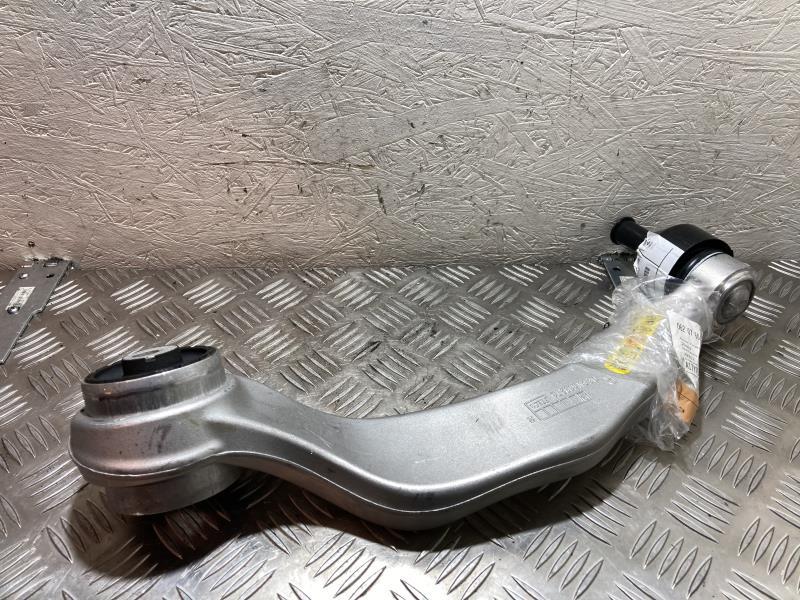 Braccio sospensione anteriore destro superiore BMW SERIE 5 G30  - 1