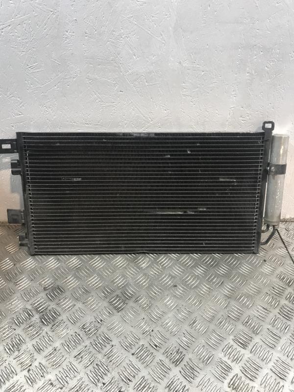 Condenseur de clim MINI MINI 1 R50/R53 PHASE 1 Essence - 1