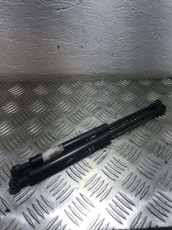 Verin de capot BMW SERIE 3 E46 PHASE 1 Essence - 1