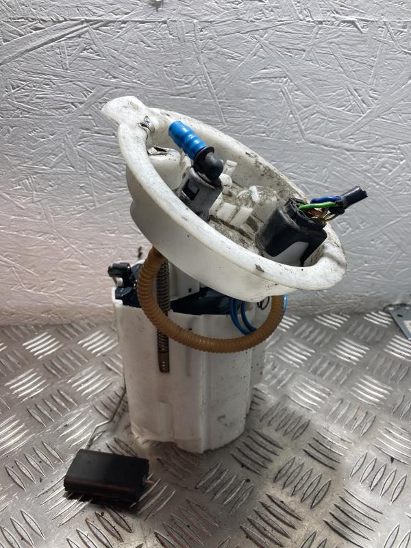 Pompa alimentazione MINI MINI 3 F56 PHASE 1 Gasolina - 1