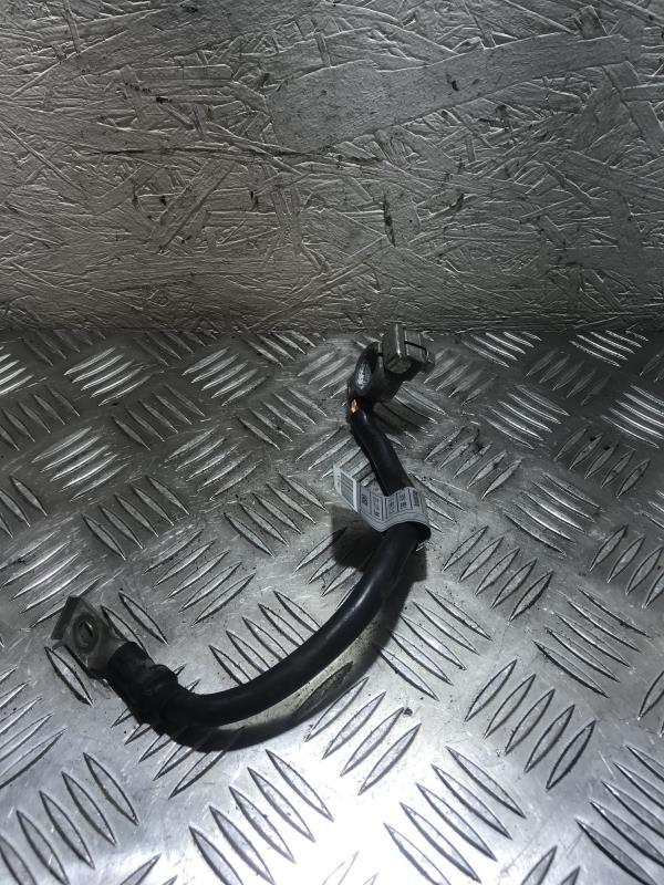 Batterie BMW SERIE 3 E46 PHASE 1 Diesel - 1