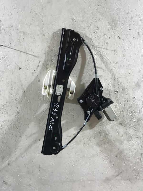 Alzacristalli elettrico posteriore sinistro MINI MINI 2 R60 COUNTRYMAN BREAK Diésel - 1