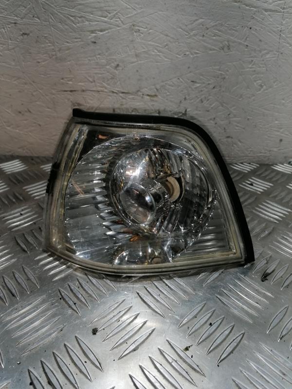 Gruppo ottico anteriore secondario sinistro (luci)(freccia) BMW SERIE 3 E36 Diésel - 1