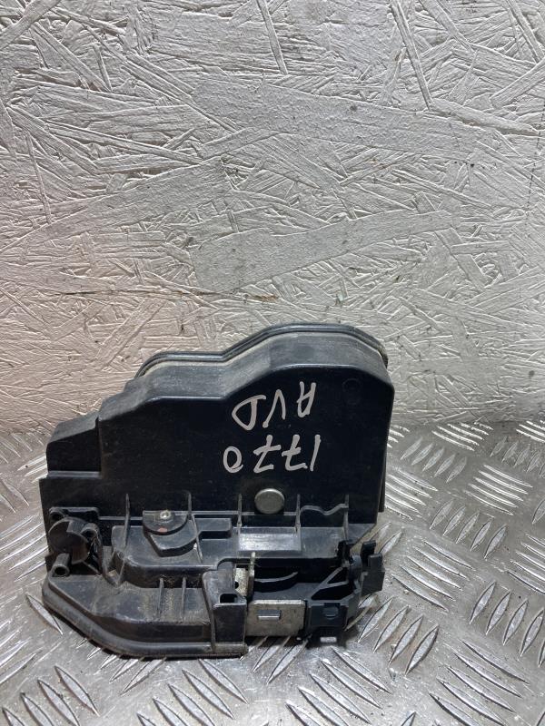 Serrure avant droit BMW X3 E83 PHASE 1 Diesel - 1