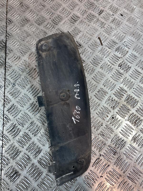 Parasale posteriore destro BMW SERIE 3 E46 CABRIO Gasolina - 1