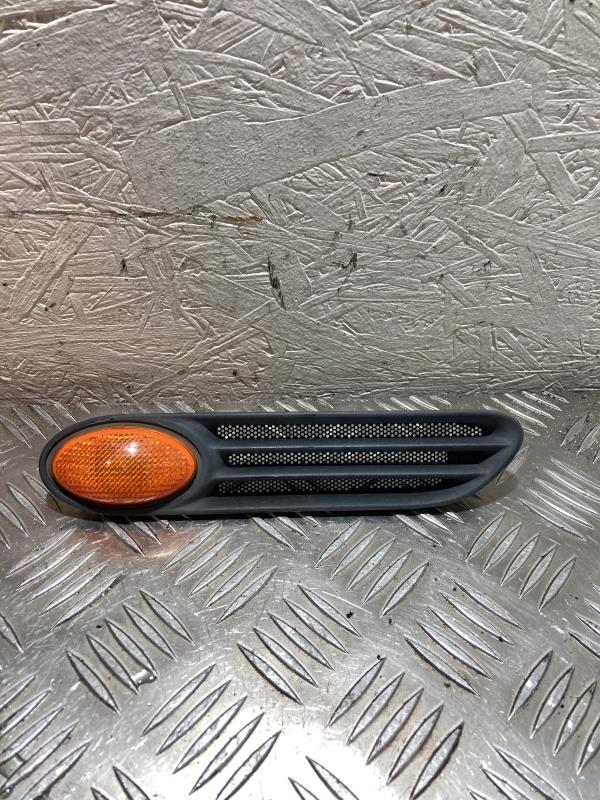 Ripetitore lampeggiante anteriore sinistro (Luci) MINI MINI 1 R50/R53 PHASE 1 Diésel - 1