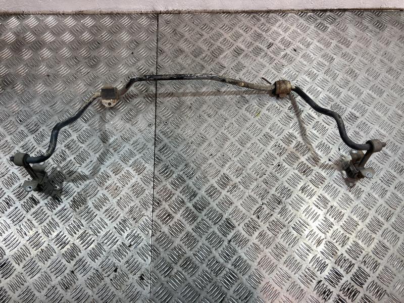 Barra stabilizzatrice BMW SERIE 3 E46 PHASE 1 Gasolina - 1