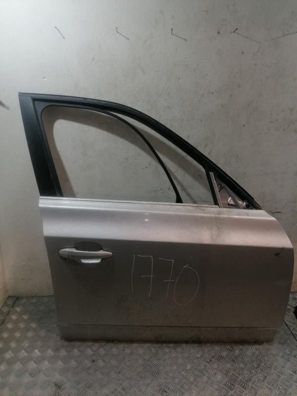 Portiera anteriore destra BMW X3 E83 PHASE 1 Diésel - 1