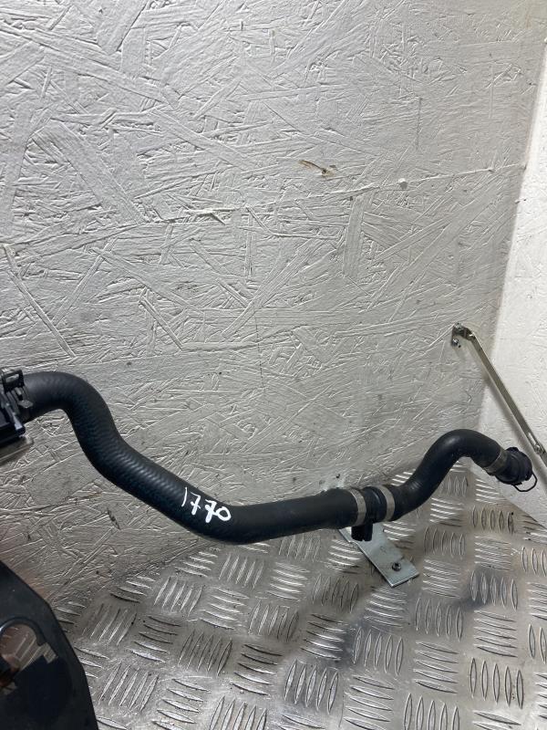 Durite BMW X3 E83 PHASE 1 Diesel - 1