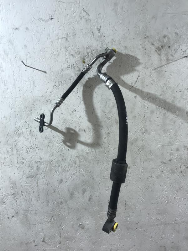 Tuyau de climatisation BMW SERIE 3 E91 TOURING PHASE 1 BREAK Diesel - 1