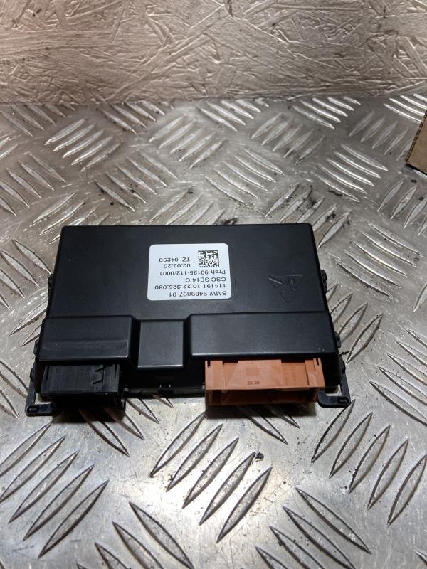 Calculateur MINI MINI 3 F56  - 1