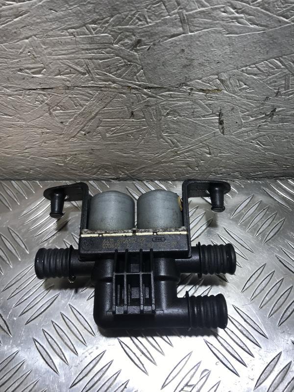 Robinet de chauffage BMW SERIE 7 E65 PHASE 2 Diesel - 1