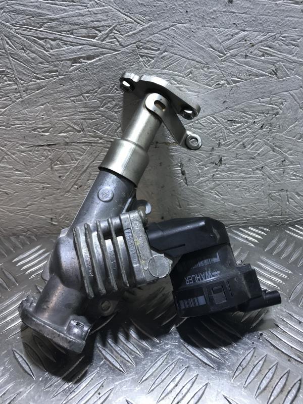 Vanne EGR BMW SERIE 1 E87 PHASE 2  - 1