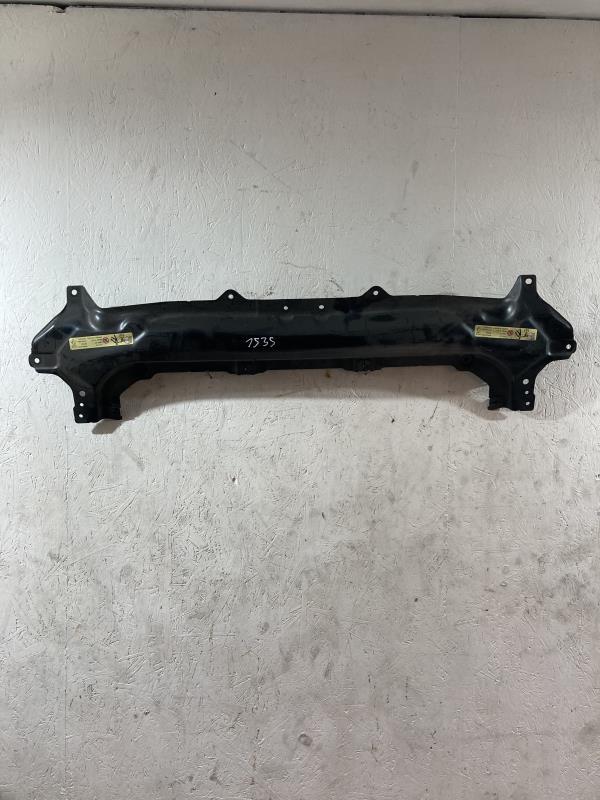 Face avant BMW SERIE 7 E65 PHASE 2 Diesel - 1