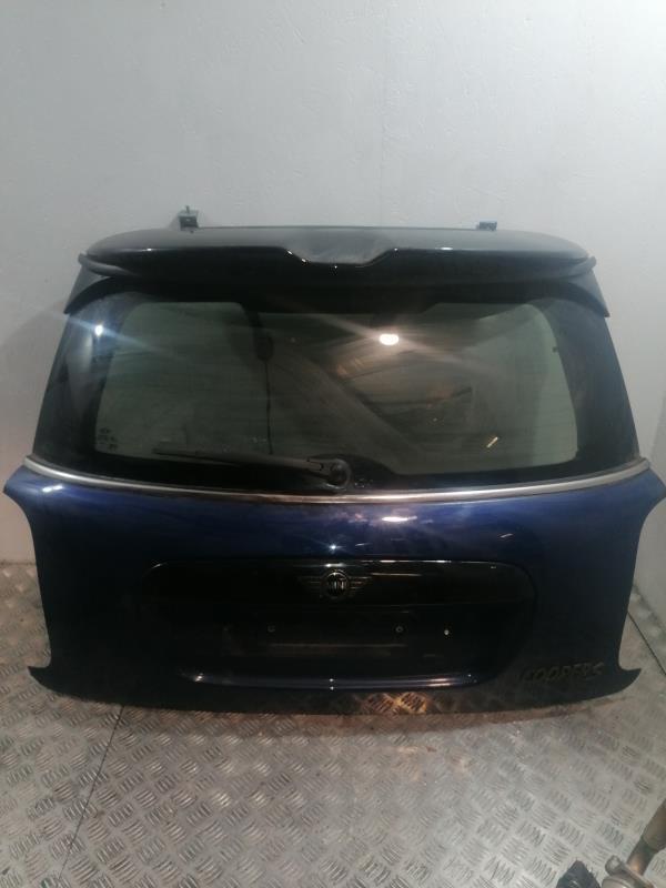 Lunette arriere MINI MINI 3 F56 PHASE 1 Essence - 1