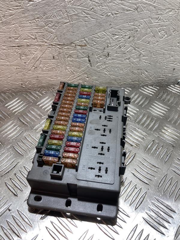 Portafusibili MINI MINI 1 R50/R53 PHASE 1 Gasolina - 1