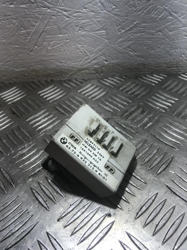 Capteur BMW SERIE 3 E46 CABRIO Essence - 1