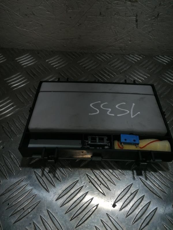 Eclairage de plafonnier BMW SERIE 7 E65 PHASE 2 Diesel - 1
