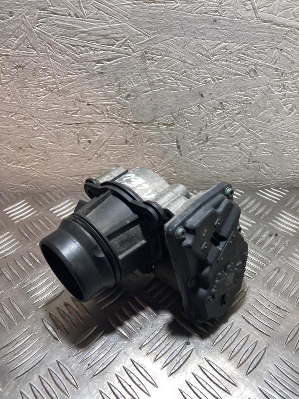 Corpo farfallato MINI MINI 3 F56 PHASE 1 Gasolina - 1