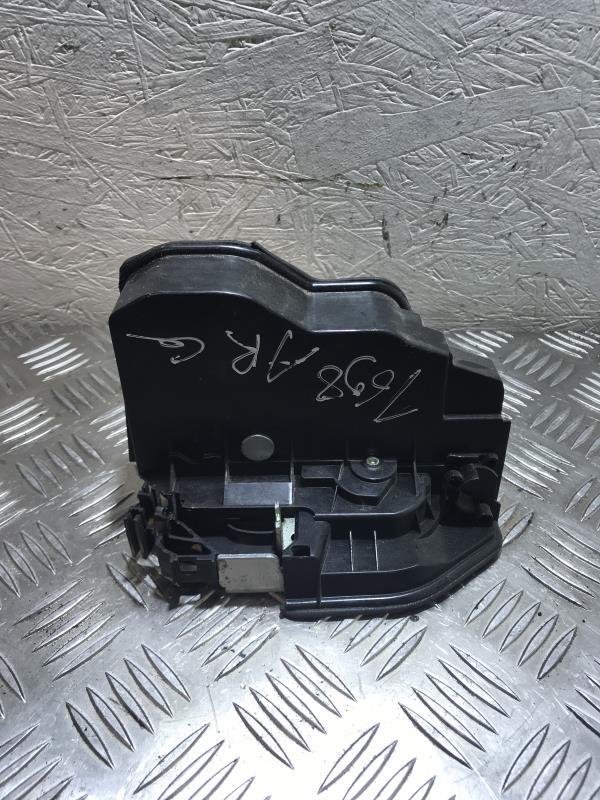 Serrure arriere gauche MINI MINI 2 R60 COUNTRYMAN BREAK Diesel - 1