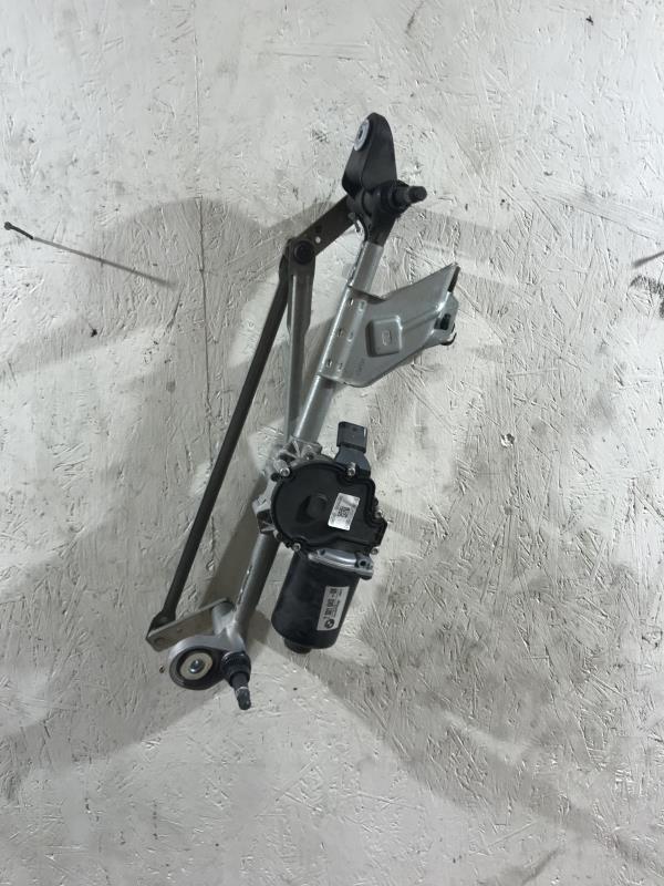 Motore tergicristallo anteriore BMW SERIE 2 F46 GRAN TOURER PHASE 1 Gasolina - 1