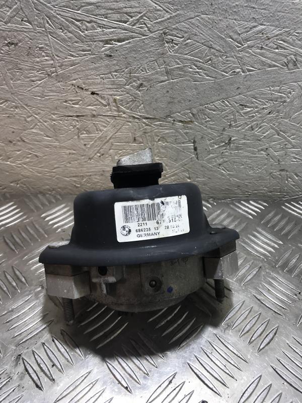 Support moteur droit BMW SERIE 7 E65 PHASE 2 Diesel - 1