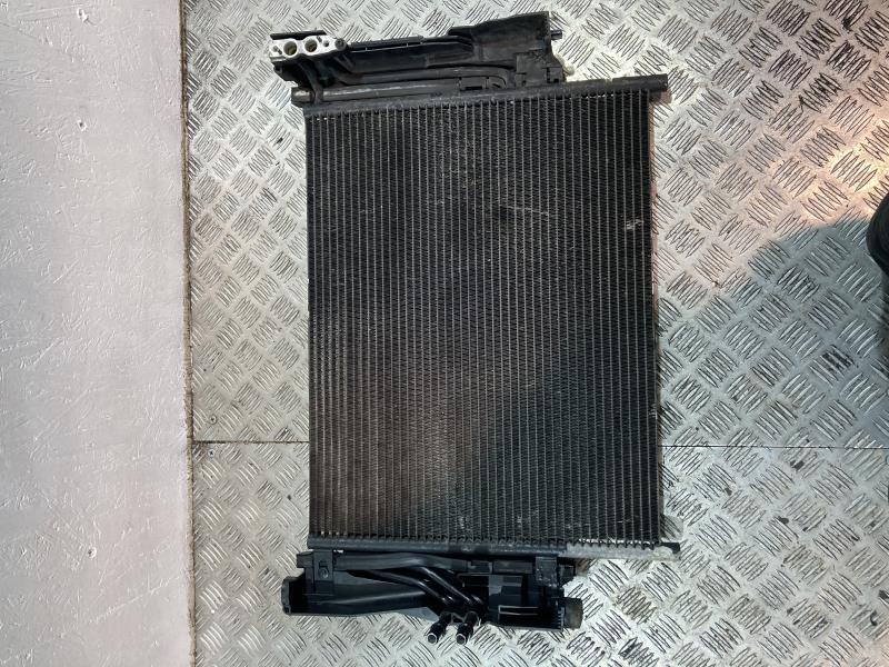 Condenseur de clim BMW SERIE 3 E46 PHASE 1 Essence - 1