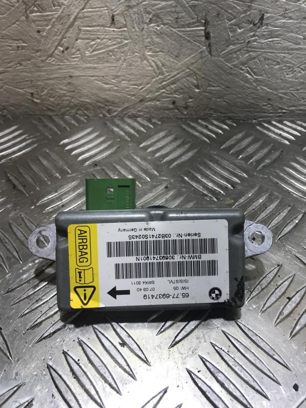 Capteur BMW SERIE 7 E65 PHASE 1 Diesel - 1
