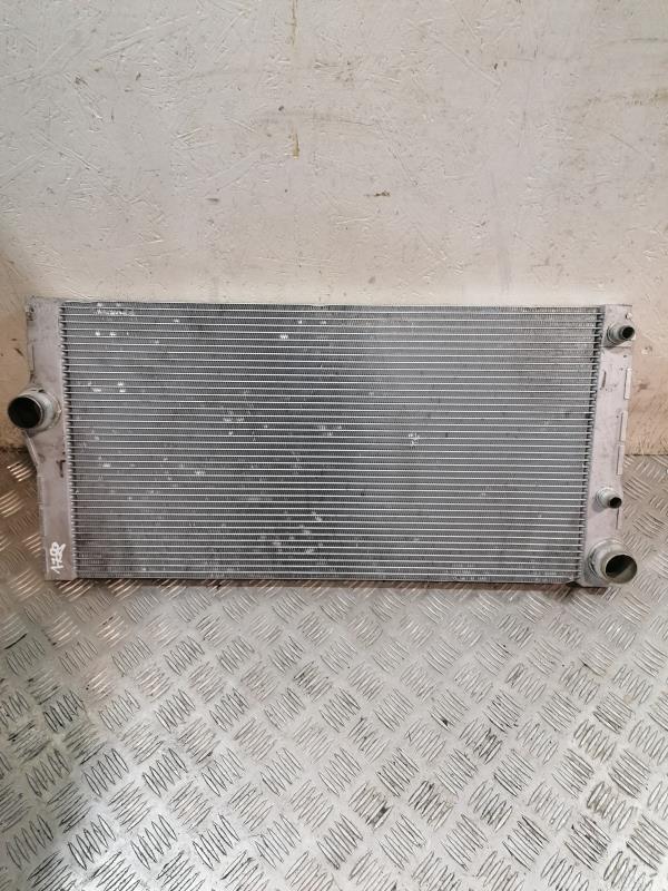 Radiatore acqua BMW SERIE 5 F11 TOURING PHASE 1 BREAK Diésel - 1