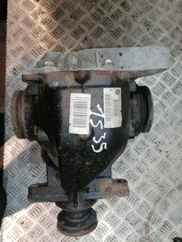 Pont (propulsion) BMW SERIE 7 E65 PHASE 2 Diesel - 1